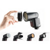 Вспышка накамерная Godox V1N для Nikon